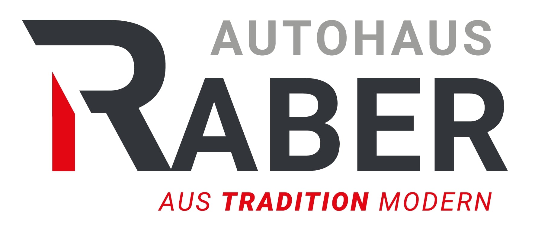 Logo von Autohaus Raber GmbH & Co. KG
